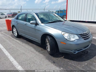 CHRYSLER SEBRING 2010