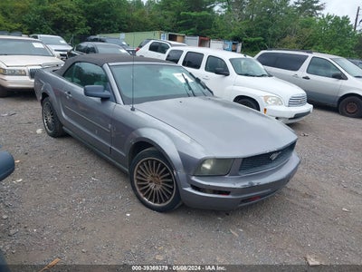 Ford Mustang 2006