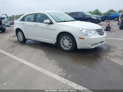 CHRYSLER SEBRING 2008