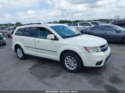 DODGE JOURNEY 2014
