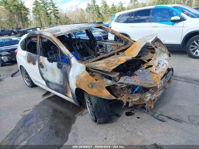 SUBARU IMPREZA 2014