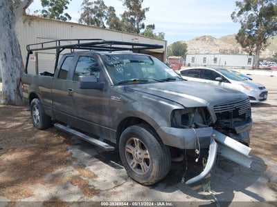 FORD F-150 2007