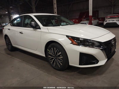 Nissan Altima 2024