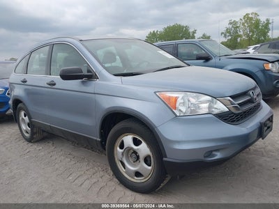 HONDA CR-V 2011