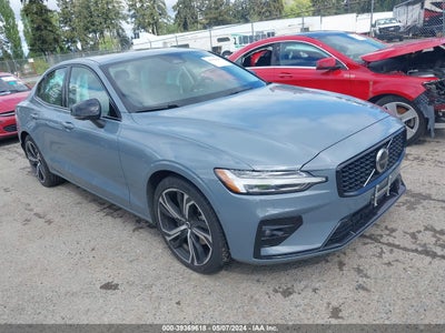 VOLVO S60 2024