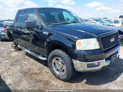 FORD F-150 2004