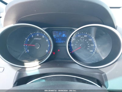 DayDrive