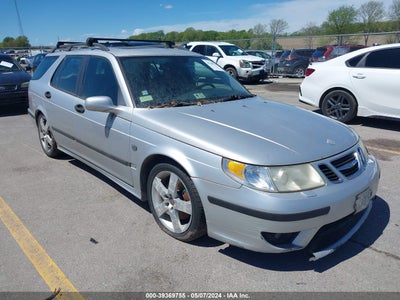 Saab 9-5 2005