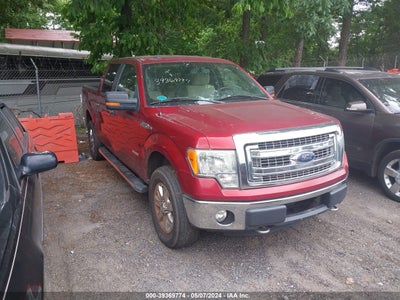 Ford F-150 2013