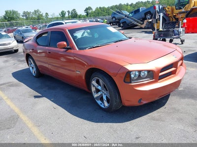Dodge Charger 2010