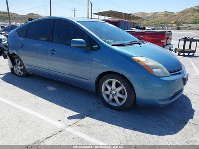 TOYOTA PRIUS 2007