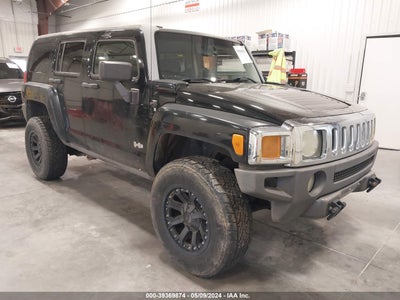 Hummer H3 2006