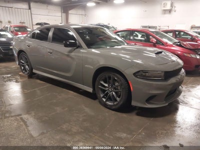 DODGE CHARGER 2023