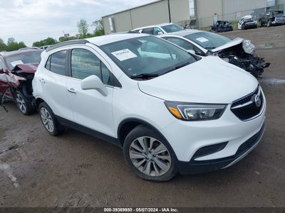 BUICK ENCORE 2020