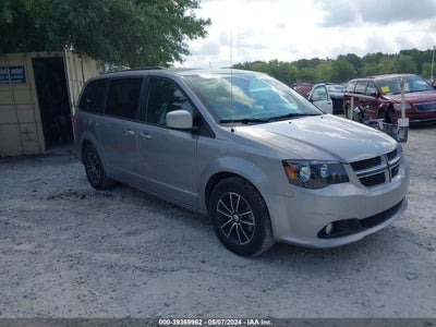 DODGE GRAND CARAVAN 2018