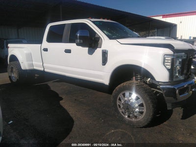 FORD F-350 2017