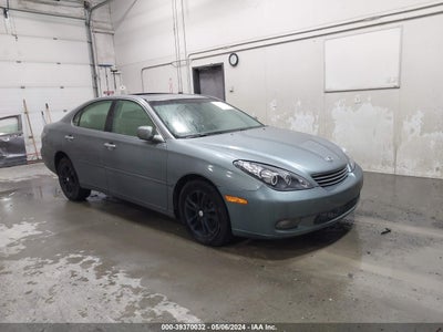 Lexus Es 330 2004