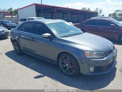 VOLKSWAGEN JETTA 2012