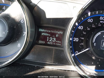 DayDrive