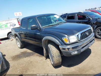 TOYOTA TACOMA 2004