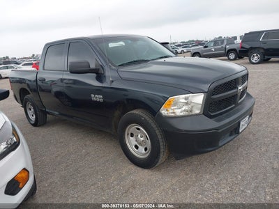 Ram 1500 2015