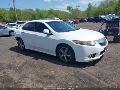 ACURA TSX 2013