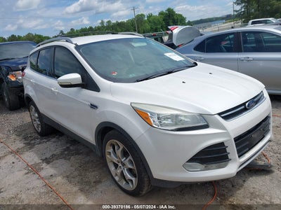 FORD ESCAPE 2014