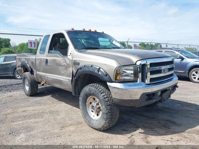 FORD F-350 2004