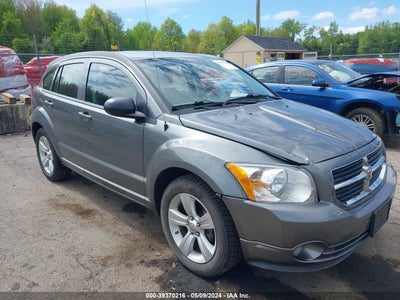 Dodge Caliber 2011