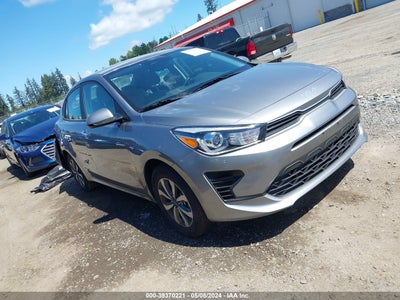 KIA RIO 2023