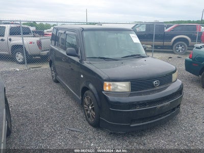 Scion Xb 2005