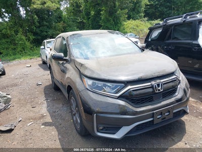 HONDA CR-V 2020