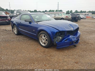 FORD MUSTANG 2005