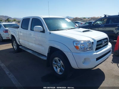 Toyota Tacoma 2008