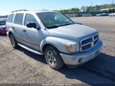 DODGE DURANGO 2004