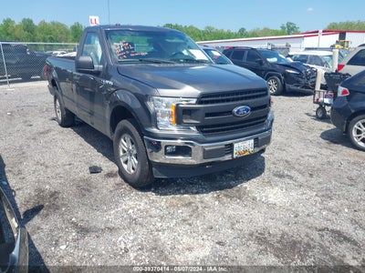 FORD F-150 2018