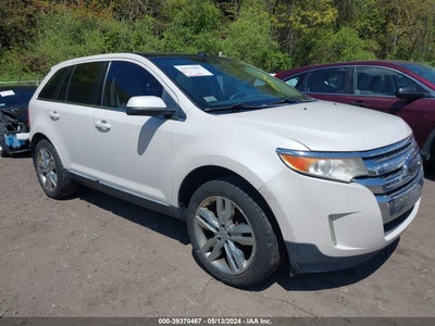 FORD EDGE 2011
