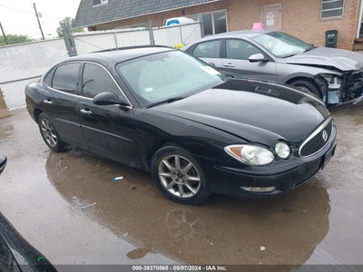 BUICK LACROSSE 2007