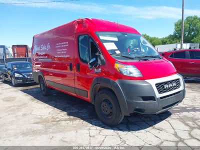 RAM PROMASTER 3500 2020