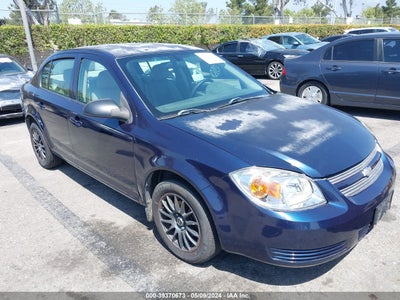 CHEVROLET COBALT 2010
