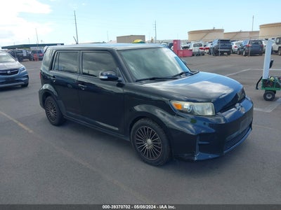 SCION XB 2011