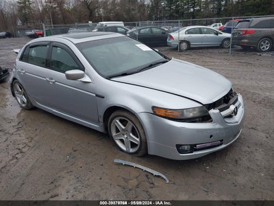 ACURA TL 2005