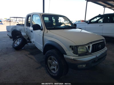 TOYOTA TACOMA 2003