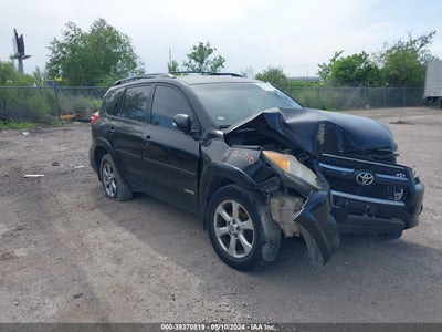 TOYOTA RAV4 2010