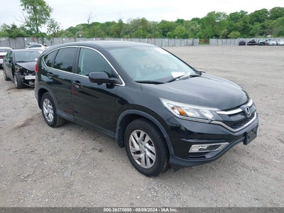 HONDA CR-V 2015