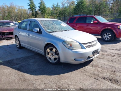 Chevrolet Cobalt 2010