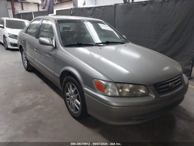 Toyota Camry 2001