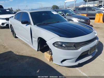 DODGE CHARGER 2020