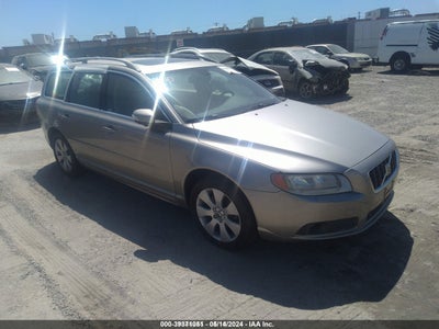 VOLVO V70 2008