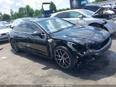AUDI A7 2019